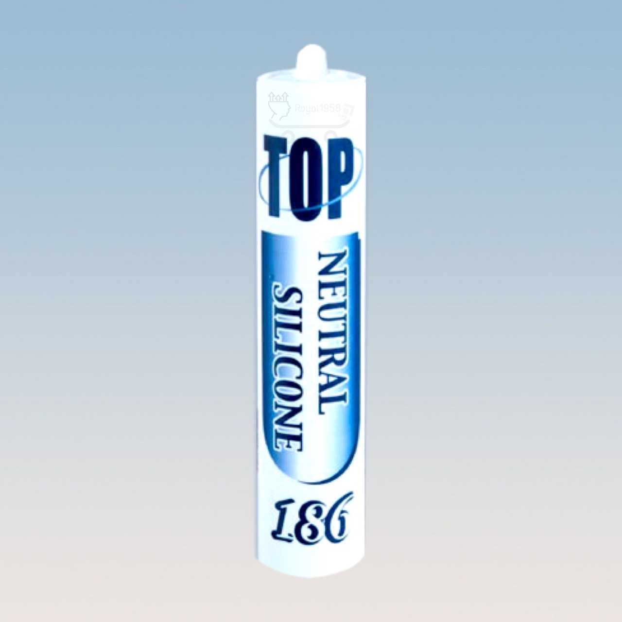 TOP 186-中性矽利康
