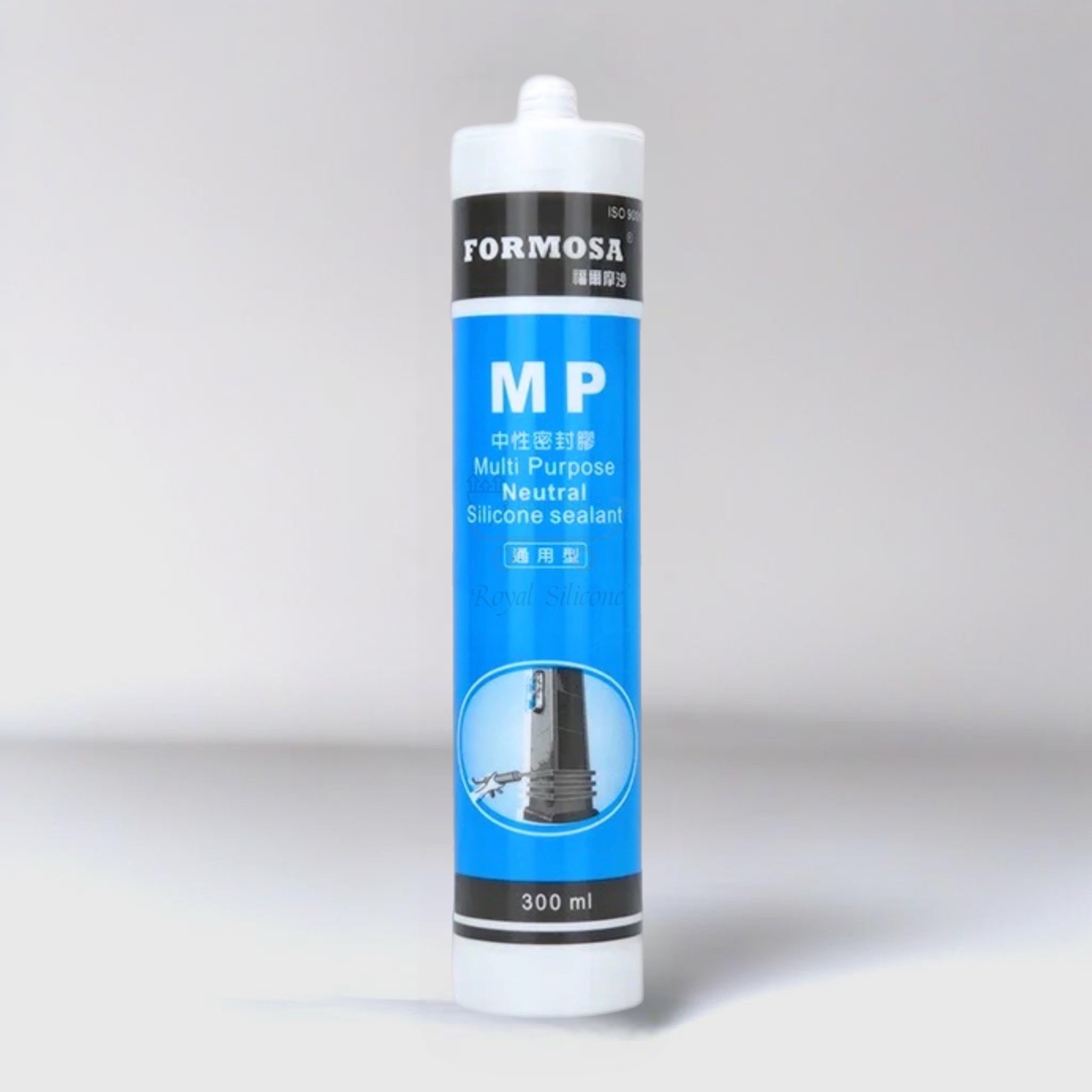 MP 中性矽利康