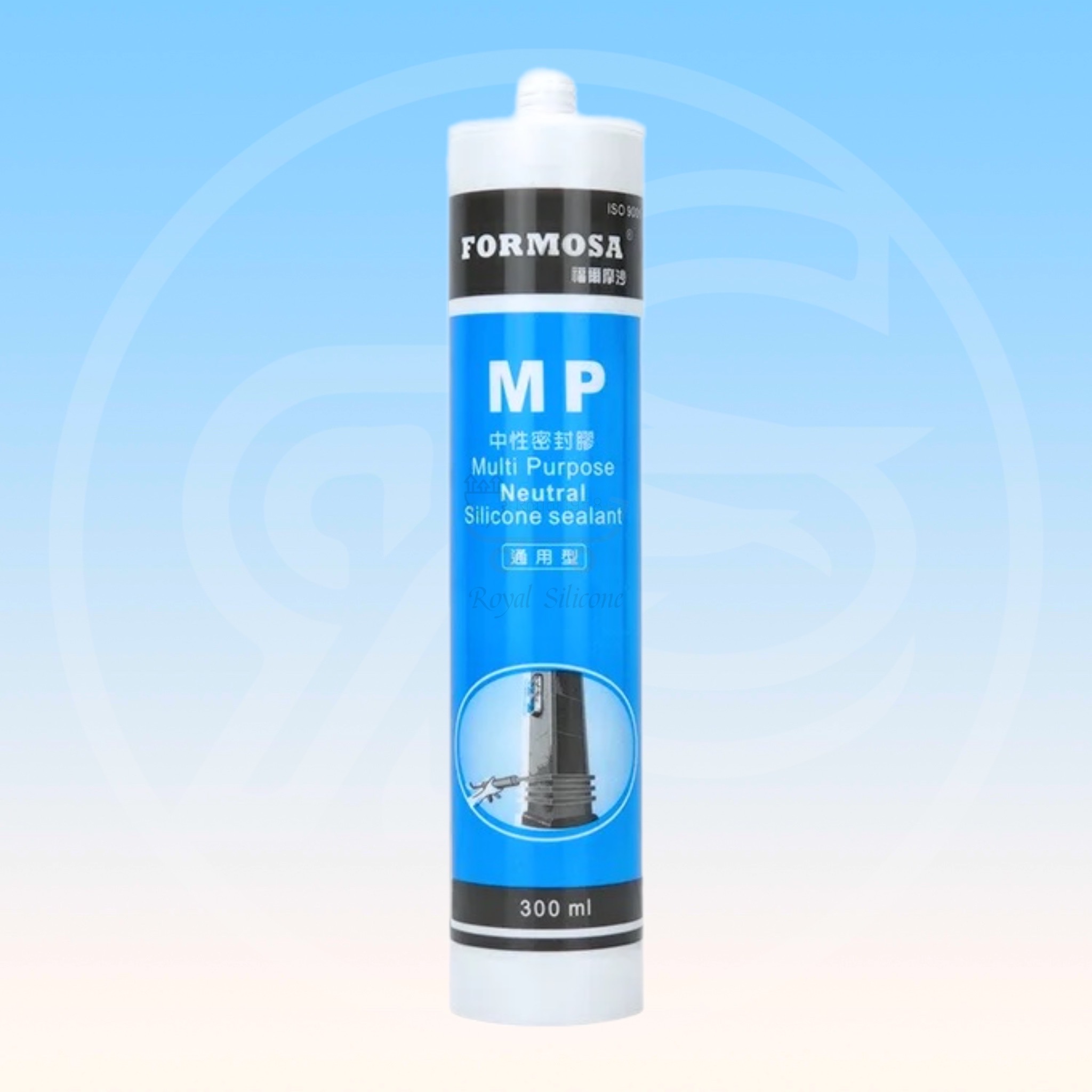 MP 中性密封膠