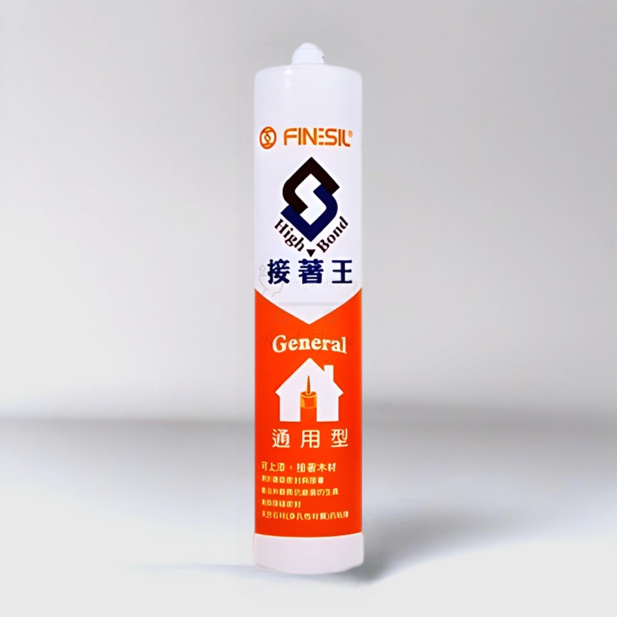 接著王 通用型 MS變性膠