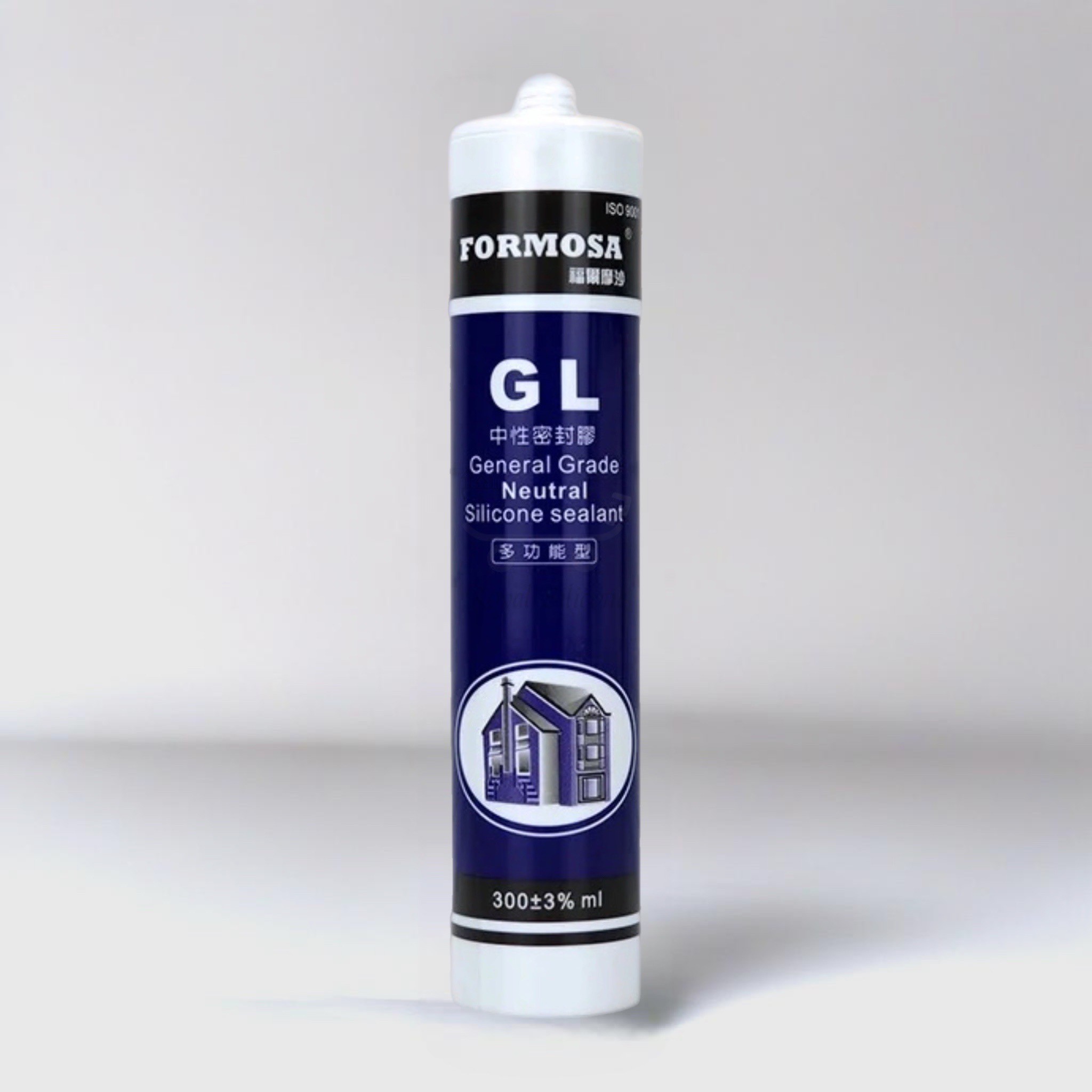 GL 中性多功能型矽利康