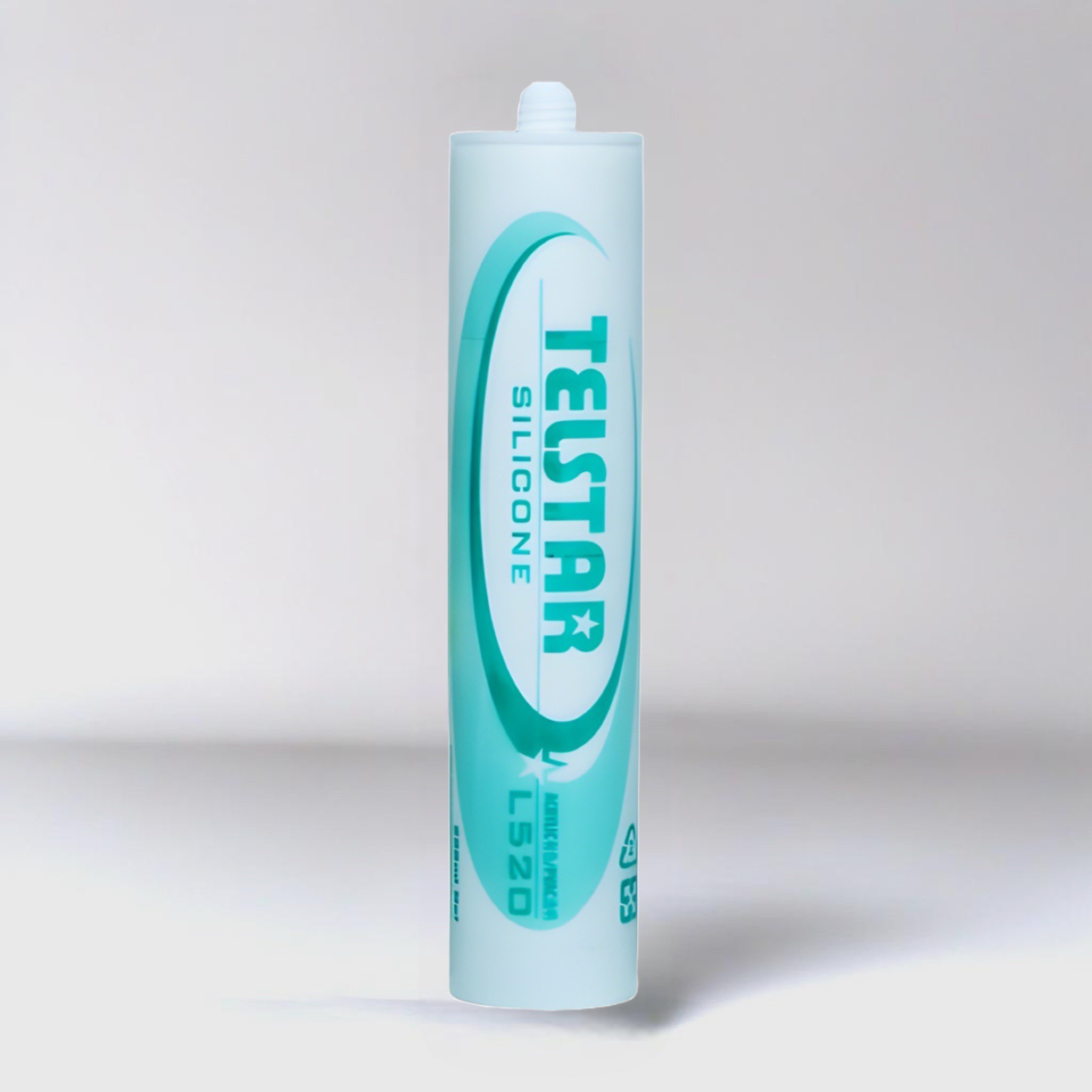 520水性矽利康
